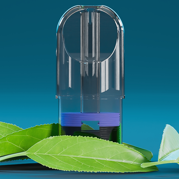 iSH+専用カートリッジ(1本)