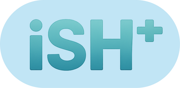 iSH+