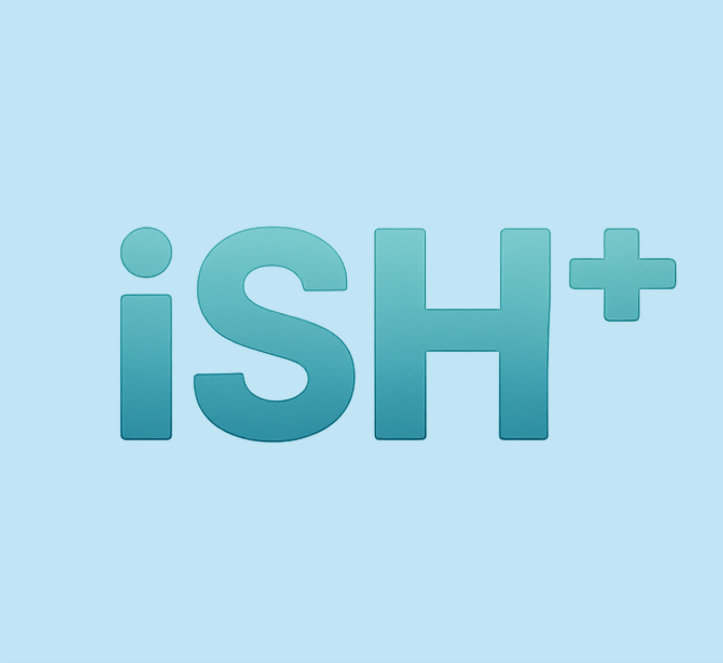 iSH+ 初回登録プラン