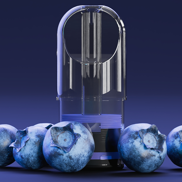 iSH+専用カートリッジ(1本)